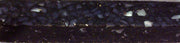 Black/Gray Crush Acrylic Pen Blank  3/4"sq x 5" (1 pc), - Wood Acrylic Supply
