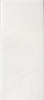 Plastic White (1 pc) Spacer 3/16 x 2 x 6 - 0437