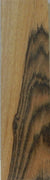 Bocote Figured (1 pc) Inlay/Thin 1/4x1 1/2x6 - 7050