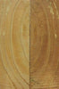Chinaberry 2 pc Pistol/Knife Scales  3/8"x1 3/4"x6"      001