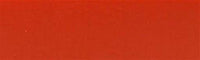 1" x 1 1/2" x 5" Knife Blank Solid Orange Acrylester sc4 - Wood Acrylic Supply