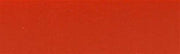 1" x 1 1/2" x 5" Knife Blank Solid Orange Acrylester sc4 - Wood Acrylic Supply