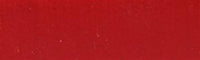 3/4" x 3/4" x 5" Pen Blank Solid Red Acrylester sc3 - Wood Acrylic Supply