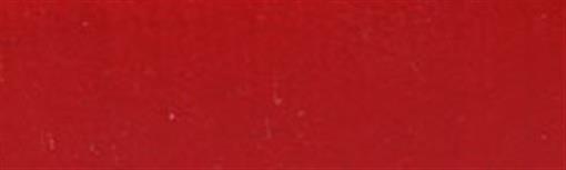 3/4" x 3/4" x 5" Pen Blank Solid Red Acrylester sc3 - Wood Acrylic Supply