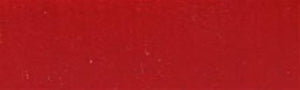 3/4" x 3/4" x 5" Pen Blank Solid Red Acrylester sc3 - Wood Acrylic Supply