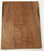 Walnut Claro Figured (2 pc) Knife Scales 3/8" x 1 1/2" x 5" - 1271 - Wood Acrylic Supply