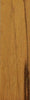 Tigre Caspi (1 pc) Inlay/Thin 1/4x1 1/2x6    001 - Wood Acrylic Supply