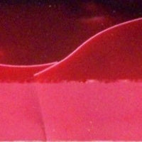Raspberry Swirl Acrylic Pen Blank  3/4" x 5" (1 pc), E-Vap - Wood Acrylic Supply