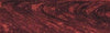 1" x 1 1/2" x 5" Knife Blank Copper Acrylester #63 - Wood Acrylic Supply
