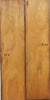Olive Wild Burl (2 pc) Knife Scales 1/4" x 1 1/2" x 6" - 7928 - Wood Acrylic Supply