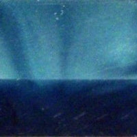 Breaking Waves Acrylic Pen Blank  3/4"x5" (1 pc), E-Vap - Wood Acrylic Supply