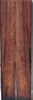 Purpleheart (2 pc) Knife Scales 3/16" x 3/4" x 6" - 8228 - Wood Acrylic Supply
