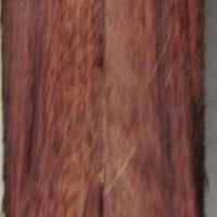 Purpleheart (2 pc) Knife Scales 3/16" x 3/4" x 6" - 8228 - Wood Acrylic Supply