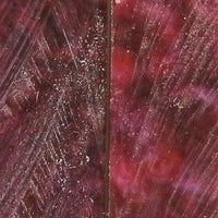 Pink Flamingo Acrylester #59 (2 pc) Mini Knife Scales  3/16" x 3/4" x 5"    --1 - Wood Acrylic Supply