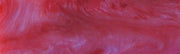 1" x 1" x 5" Pen Blank Cherries Jubilee Acrylester #37 - Wood Acrylic Supply