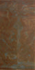 Alumilit Creative Color (2 pc) Knife Scales 1/4" x 1 1/2" x 6" SKU 6668 - Wood Acrylic Supply