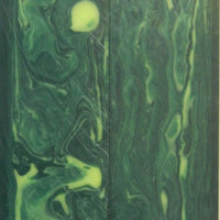 Alumilit Creative Color (2 pc) Knife Scaless 1/4" x 1 1/4" x 5" SKU 6569