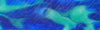 Raging Rapids Acrylic . #47 1 pc Pen Blank Short 3/4" x 2 7/8" to 3 7/8" - Wood Acrylic Supply