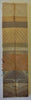 Laminated Desert Colors (2 pc) Knife Scales 3/16" x 3/4" x 6" - 7750 - Wood Acrylic Supply