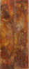 Royal Harvest Acrylester #108 (2 pc) Mini Knife Scaless  1/4" x 1" x 5"    --2