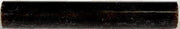 Imitation Horn Poly Resin 1 pc Pen Blank 3/4" x 5" Blanks