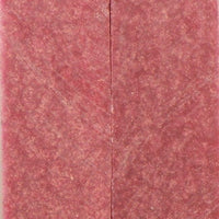 Golden Violet Inlace Acrylester #30 2 pc Knife Scale  1/4"x1 1/2"x5"      003 - Wood Acrylic Supply