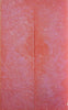 Hot Pink Acrylester #48 (2 pc) Knife Scales 3/8" x 1 1/2" x 5" - 0848 - Wood Acrylic Supply