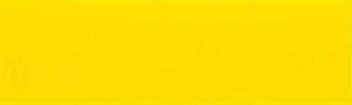 3/4" x 3/4" x 5" Pen Blank Crushed Yellow Acrylester #03 - Wood Acrylic Supply
