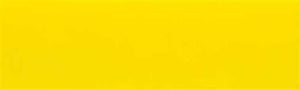 3/4" x 3/4" x 5" Pen Blank Crushed Yellow Acrylester #03 - Wood Acrylic Supply