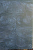 Blue  Acrylester #19 (2 pc) Razor Knife Scaless 3/16" x 2" x 6" - 1447