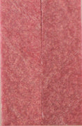 Golden Violet Inlace Acrylester #30 2 pc Knife Scale  1/4"x1 1/2"x5"      001 - Wood Acrylic Supply