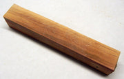 Box Elder Stabilized (1 pc) Pen/Reel Blank 1"sq x 6" - 2391