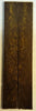 Golden Black Acrylester #11 (2 pc) Knife Scaless 3/16" x 3/4" x 6" - 1397