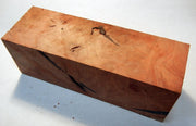 Coolabah Burl (1 pc) Turning 2"sq x 6 - 1858 - Wood Acrylic Supply