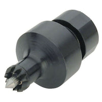 NOVA 1/2" FLEXIBLE POINT DRIVE CENTER - Wood Acrylic Supply