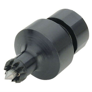 NOVA 1/2" FLEXIBLE POINT DRIVE CENTER - Wood Acrylic Supply