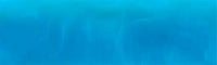 1" x 1 1/2" x 6" Knife Blank (1 pc) Blue Acrylester #19