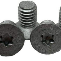 NOVA Pro-Tek 6077 Replacement Jaw Screw Set for G3 & Supernova 2 Pro-Tek chucks