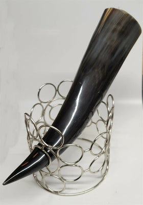 Buffalo Horn w a 5