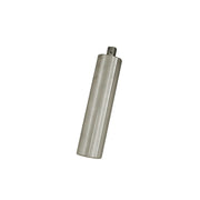 NOVA TOOL REST POST 1"X5"(THREADED AT TOP) - Wood Acrylic Supply