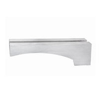 NOVA COMET 14 LATHE ACCESSORY BED EXTENSION (SKU 46901)
