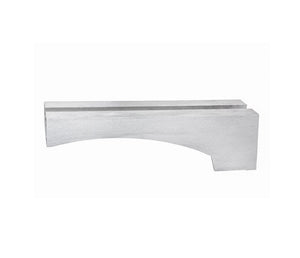 NOVA COMET 14 LATHE ACCESSORY BED EXTENSION (SKU 46901)