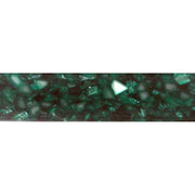 Jade Green Acrylic Pen Blank 3/4" x 5" Blanks (1 pc)