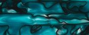 Abalone BTW1KSL Acrylic (2 pc) Knife Scaless 3/8" x 1 1/2" x 5"