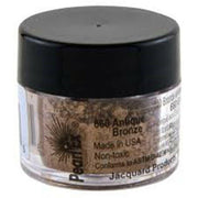 Pearl Ex Powdered Pigments (1) 3 Gram 660 ANT. BRONZE by Jacquard - Wood Acrylic Supply