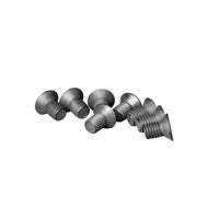Spare Screw Jaw Kit - Wood Acrylic Supply