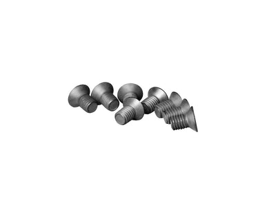 Spare Screw Jaw Kit - Wood Acrylic Supply