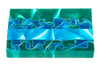 Sea Foam Acrylic Pen Blank 3/4"x3/4"x3" BTWPBM1392 1pc Short