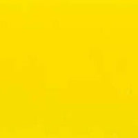 1" x 1 1/2" x 6" Knife Blank (1 pc) Crushed Yellow Acrylester #03