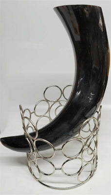 Buffalo Horn w a 5